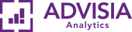 Logo da Advisia Analytics