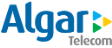 Logo da Algar