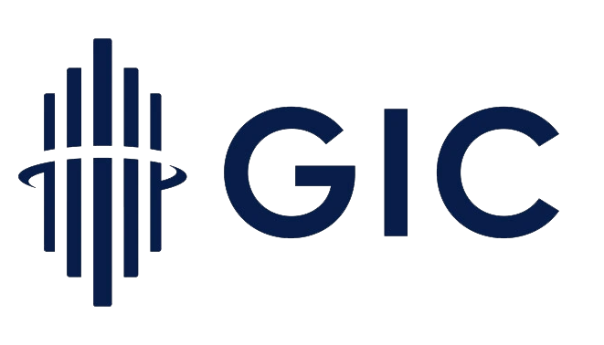 Logo do GIC