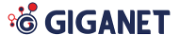Logo da Giganet
